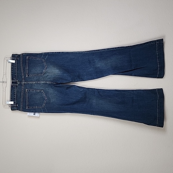 NWT Free People Retro Vintage Flares - Picture 3 of 6